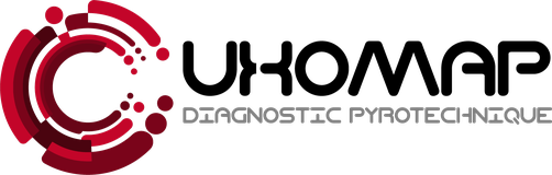 UXOMAP – Diagnostic pyrotechnique, agence du Groupe DEMINETEC